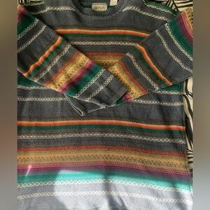 Vintage Duplex sweater